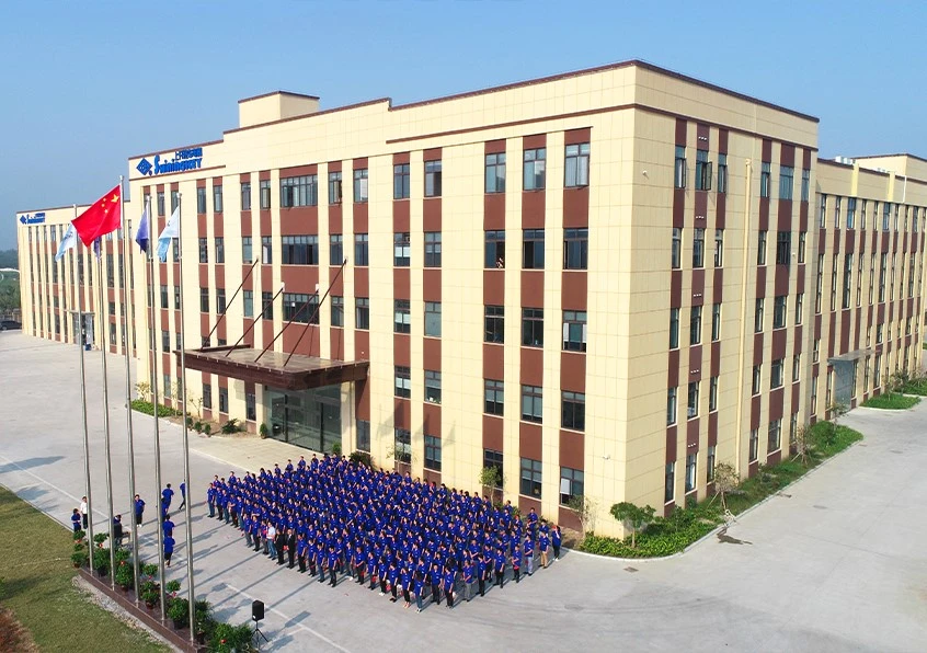 Company Profile1