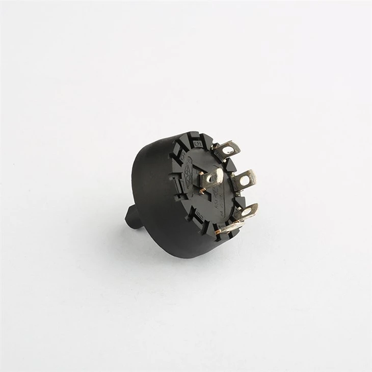 Single Pole Rotary Switch Single Pole Rotary Switch
